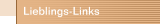 Lieblings-Links