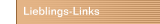 Lieblings-Links